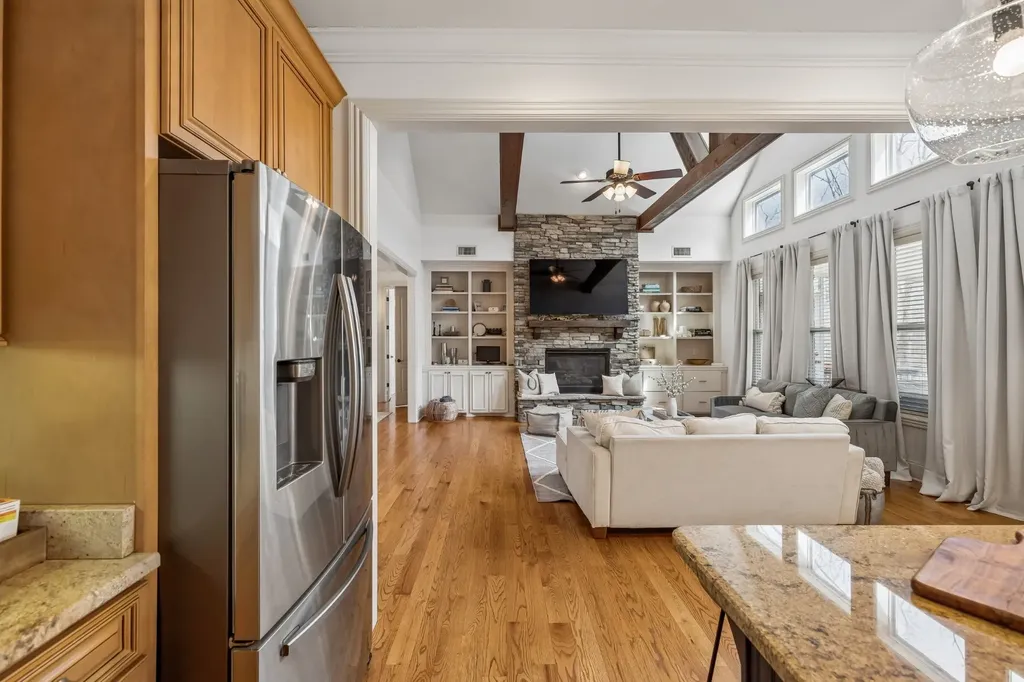 5751 Pinewood Road Franklin TN 37064