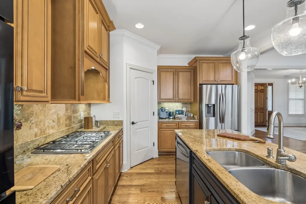 5751 Pinewood Road Franklin TN 37064