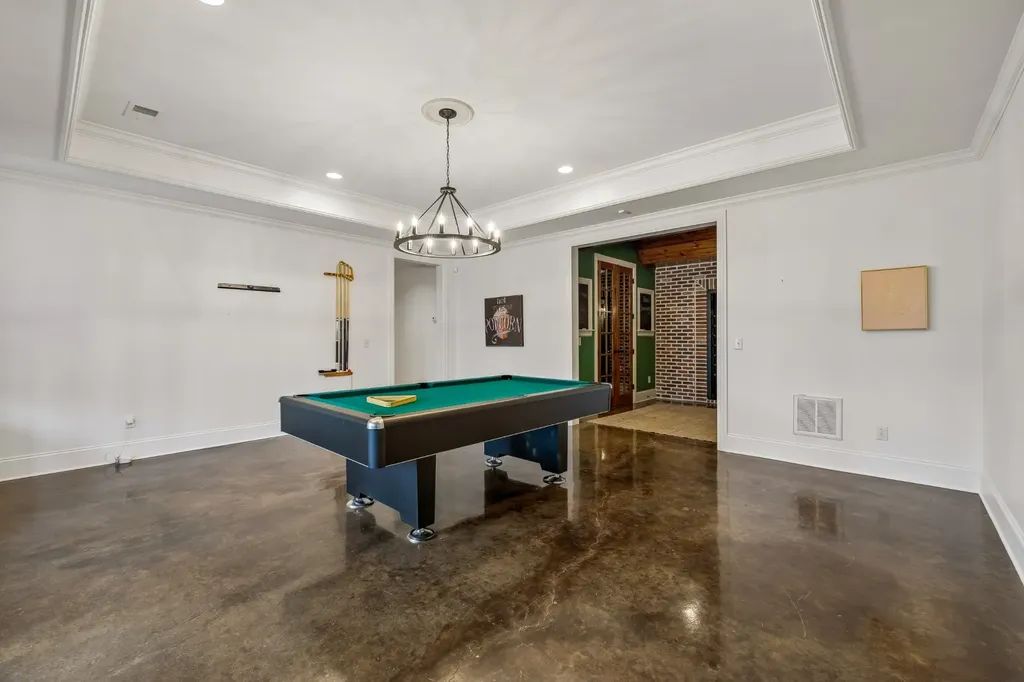 5751 Pinewood Road Franklin TN 37064