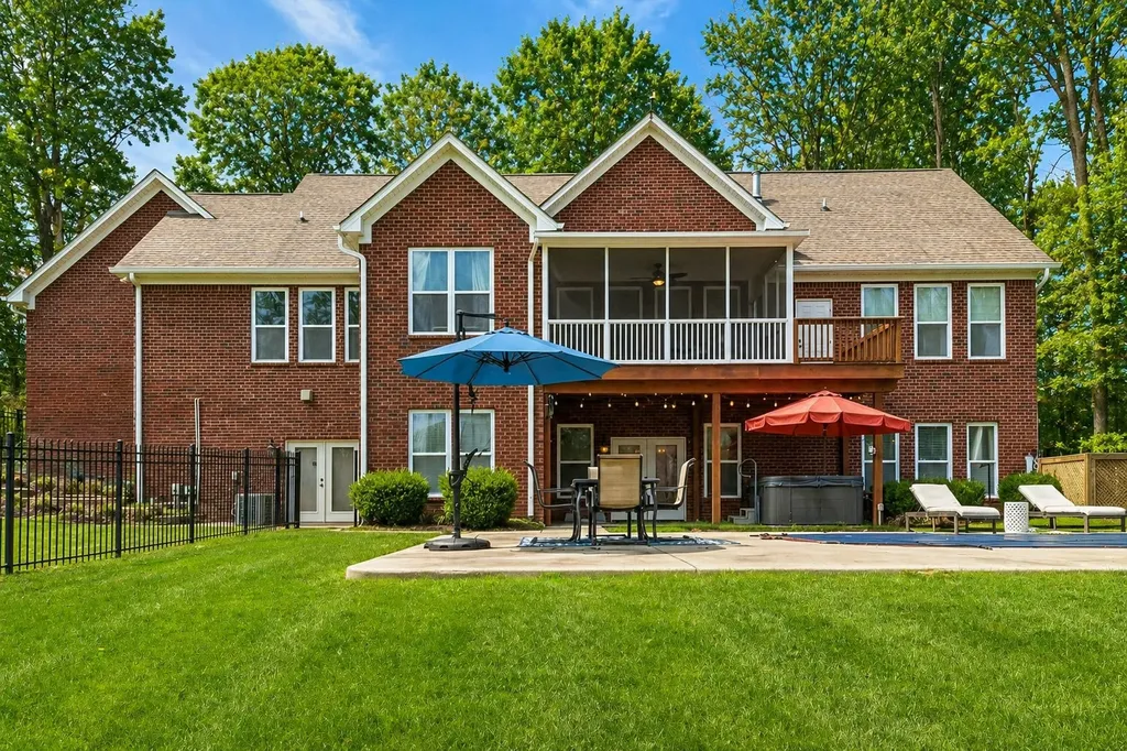 5751 Pinewood Road Franklin TN 37064