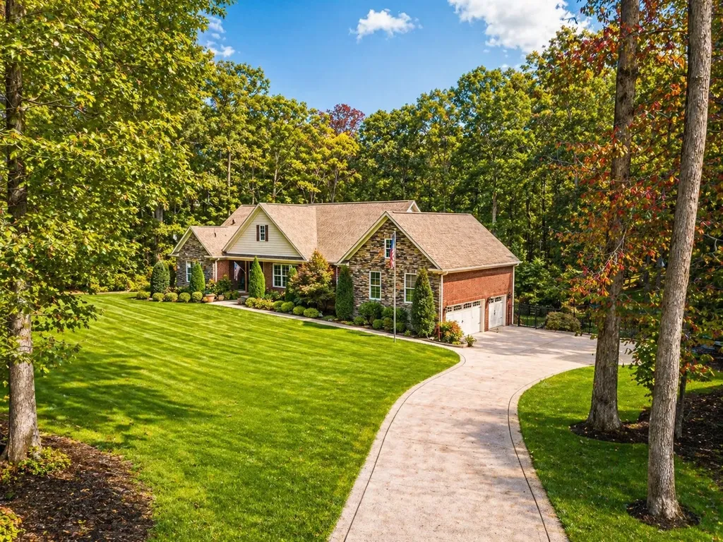 5751 Pinewood Road Franklin TN 37064