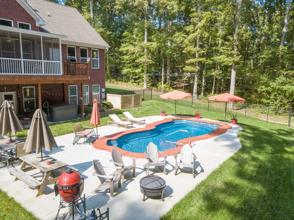 5751 Pinewood Road Franklin TN 37064