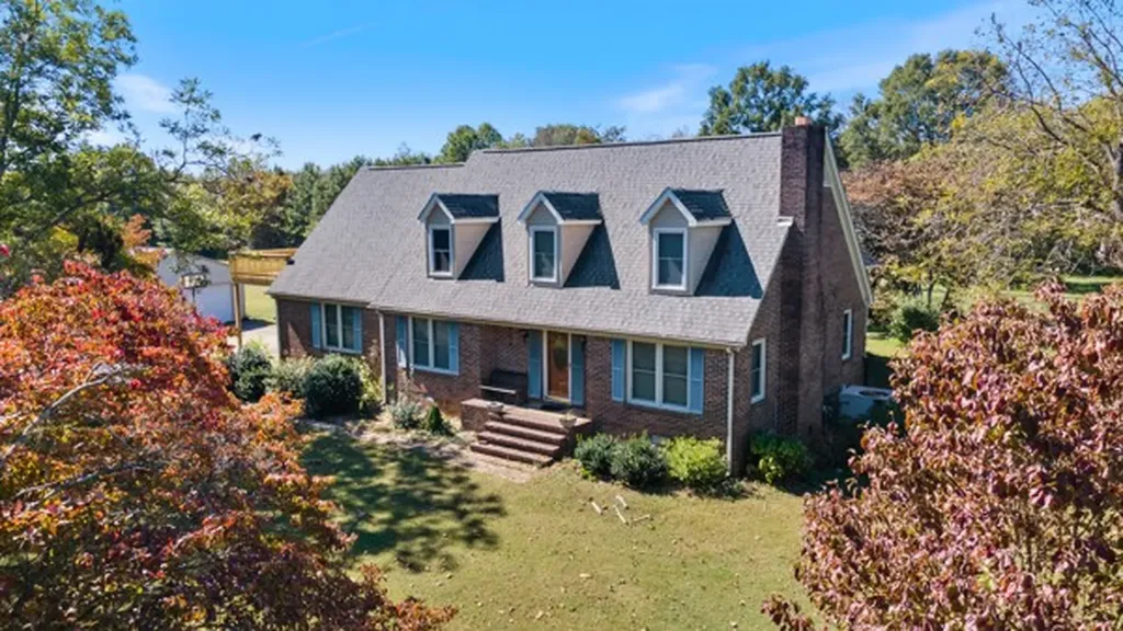 7 Scott Orchard Road Taft TN 38488