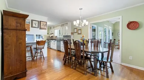 7 Scott Orchard Road Taft TN 38488