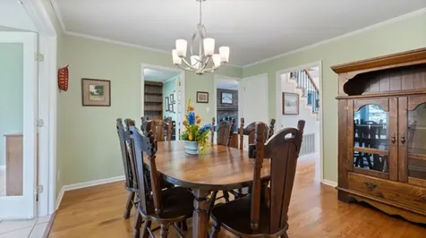 7 Scott Orchard Road Taft TN 38488