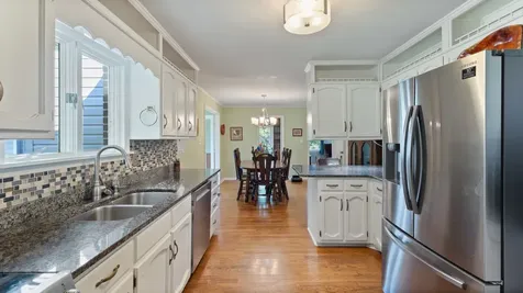 7 Scott Orchard Road Taft TN 38488