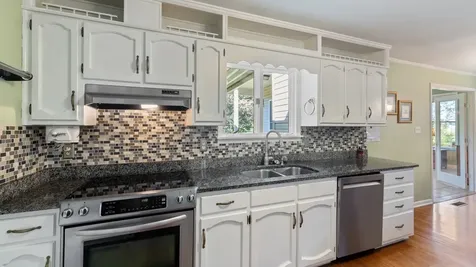 7 Scott Orchard Road Taft TN 38488