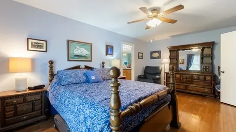 7 Scott Orchard Road Taft TN 38488