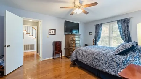 7 Scott Orchard Road Taft TN 38488