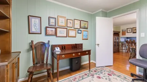 7 Scott Orchard Road Taft TN 38488