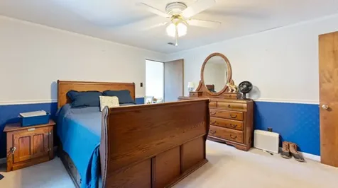 7 Scott Orchard Road Taft TN 38488