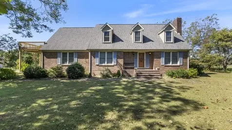 7 Scott Orchard Road Taft TN 38488