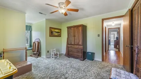 7 Scott Orchard Road Taft TN 38488