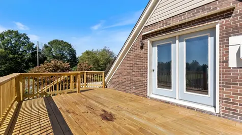 7 Scott Orchard Road Taft TN 38488