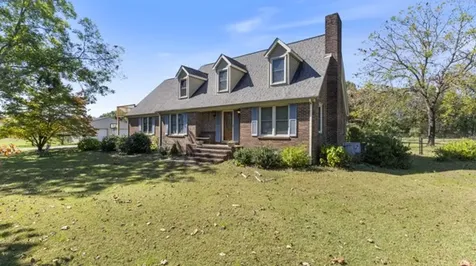 7 Scott Orchard Road Taft TN 38488