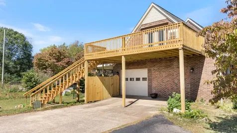 7 Scott Orchard Road Taft TN 38488