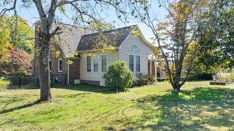7 Scott Orchard Road Taft TN 38488