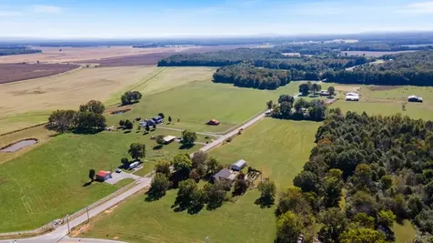 7 Scott Orchard Road Taft TN 38488