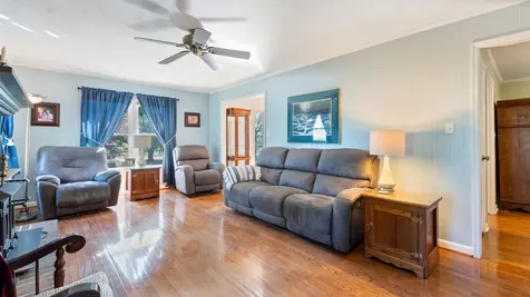 7 Scott Orchard Road Taft TN 38488
