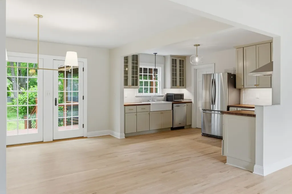 1116 Belvidere Drive Nashville TN 37204