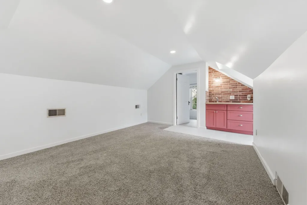 1116 Belvidere Drive Nashville TN 37204