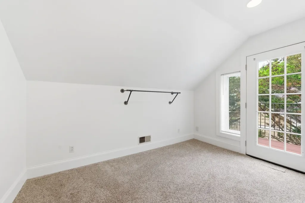 1116 Belvidere Drive Nashville TN 37204