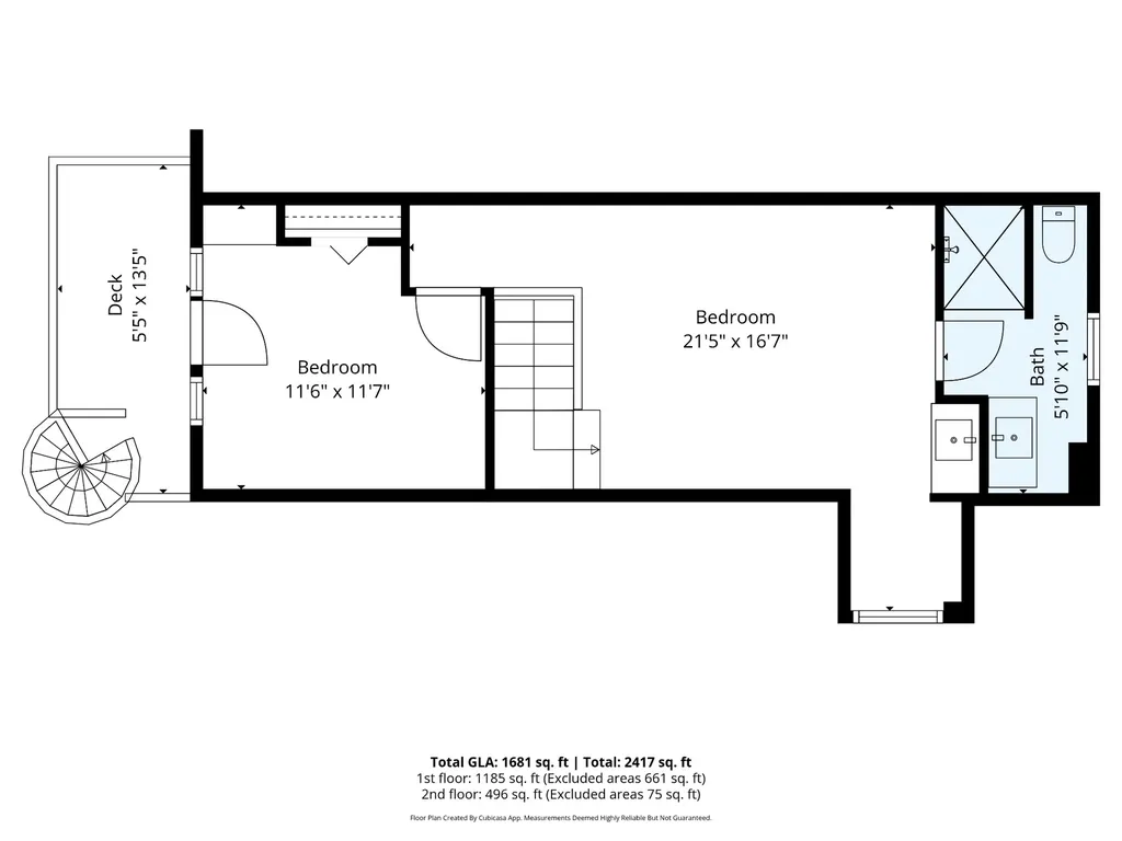 1116 Belvidere Drive Nashville TN 37204