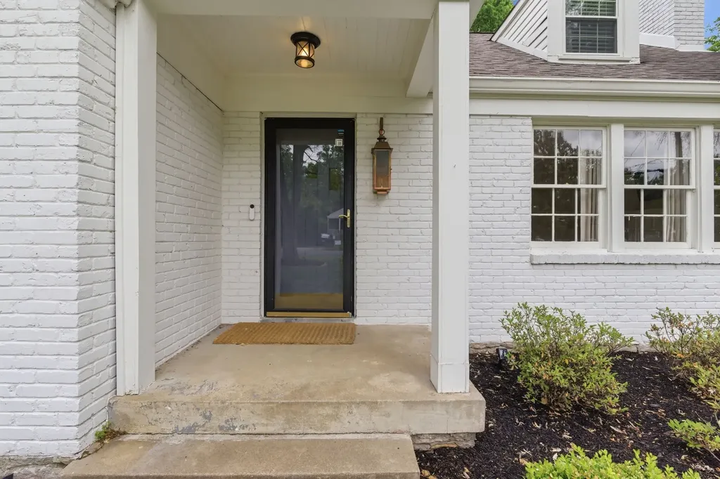 1116 Belvidere Drive Nashville TN 37204