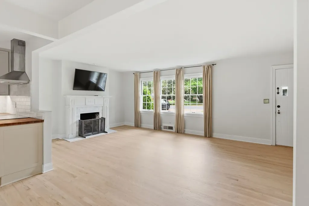 1116 Belvidere Drive Nashville TN 37204