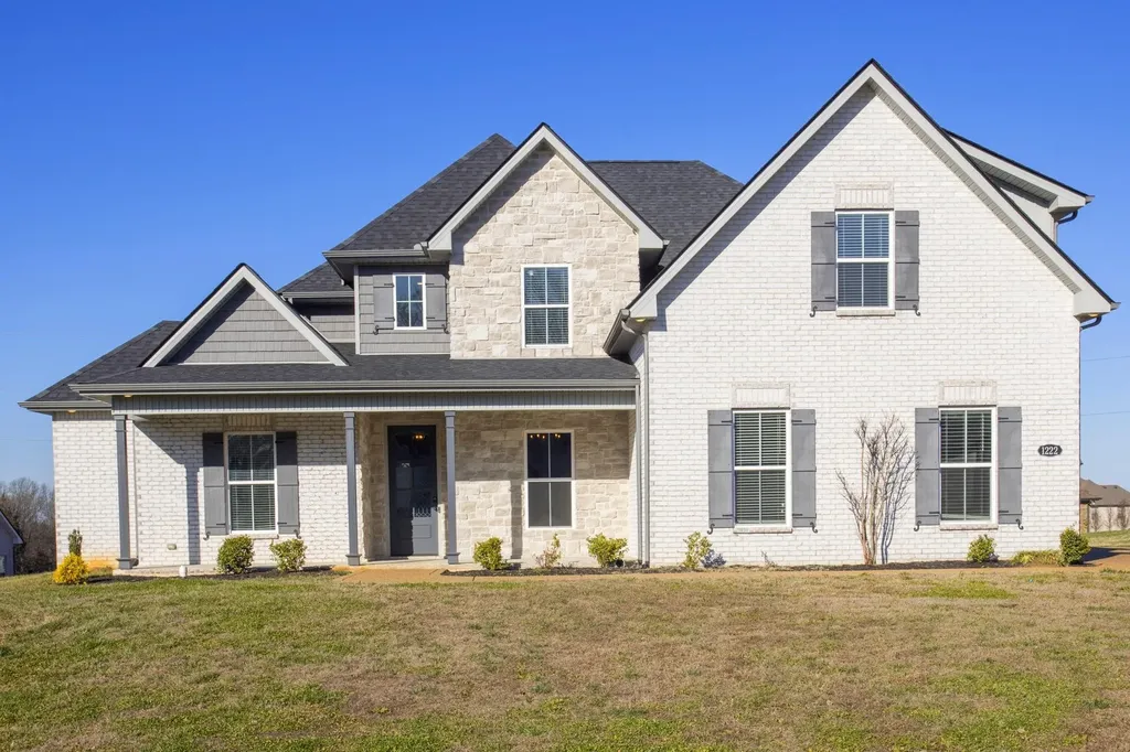 1222 Emmie Reece Drive Smyrna TN 37167