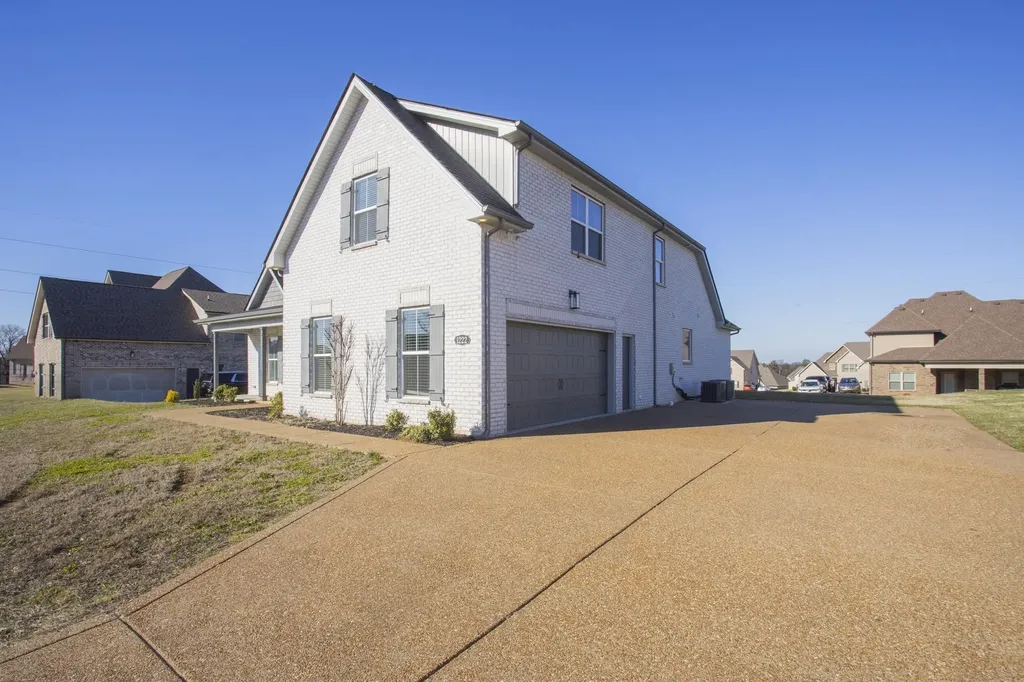 1222 Emmie Reece Drive Smyrna TN 37167
