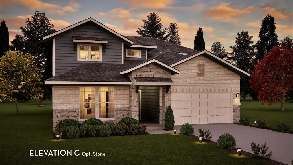 453 Van Conder Place Hendersonville TN 37075