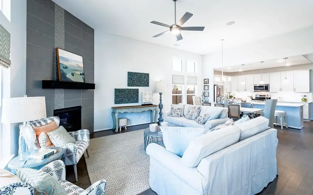 453 Van Conder Place Hendersonville TN 37075