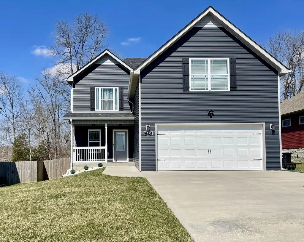1792 Rains Road Clarksville TN 37042