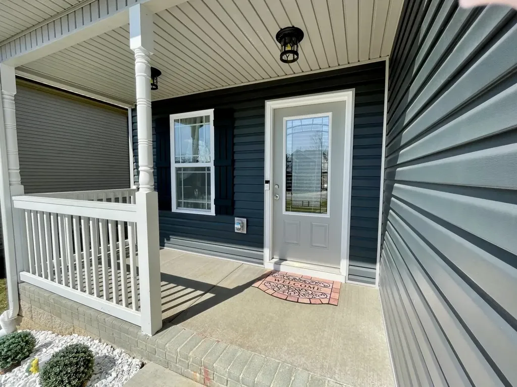 1792 Rains Road Clarksville TN 37042