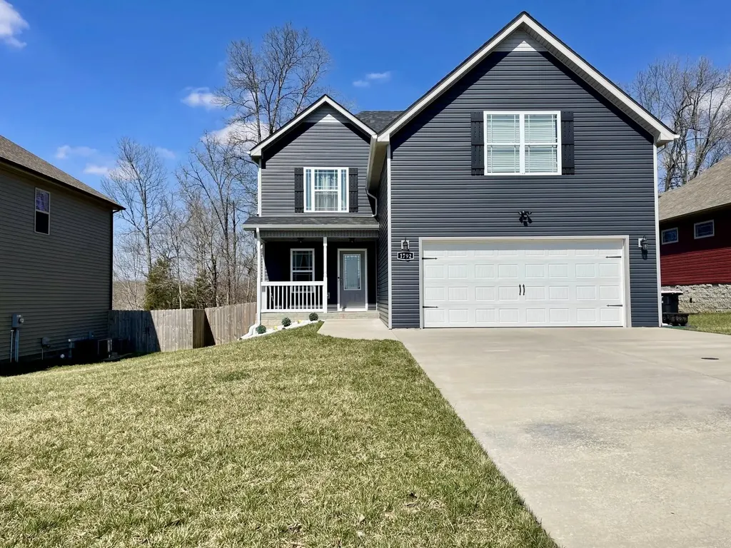 1792 Rains Road Clarksville TN 37042