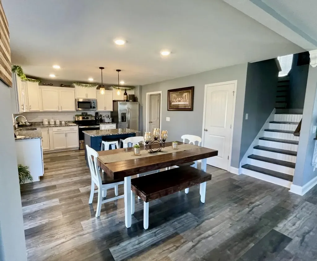 1792 Rains Road Clarksville TN 37042