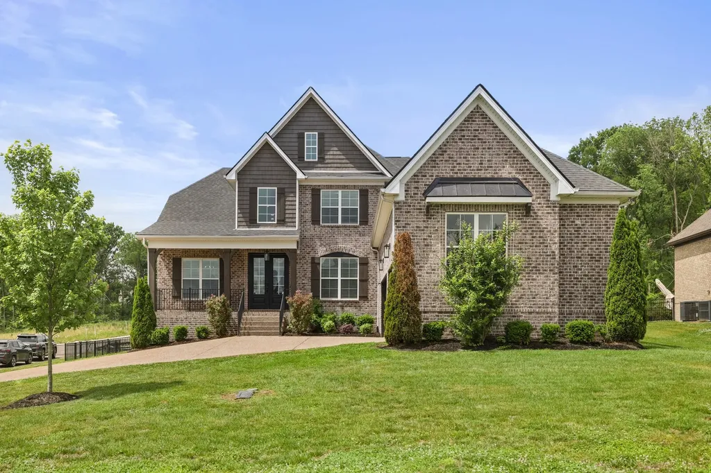 400 Millstone Place Lebanon TN 37087