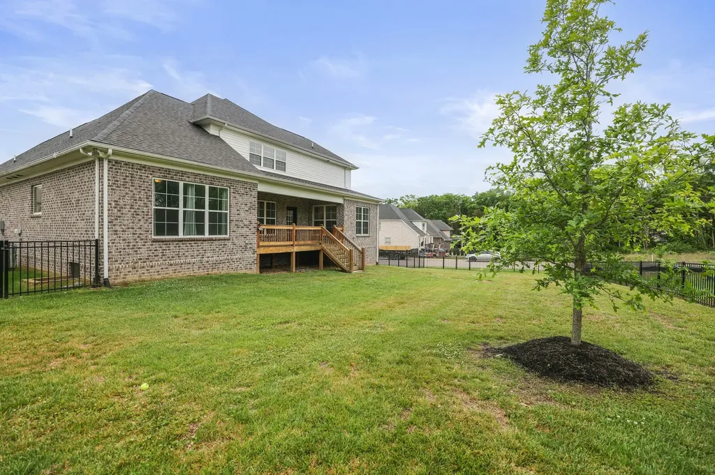 400 Millstone Place Lebanon TN 37087