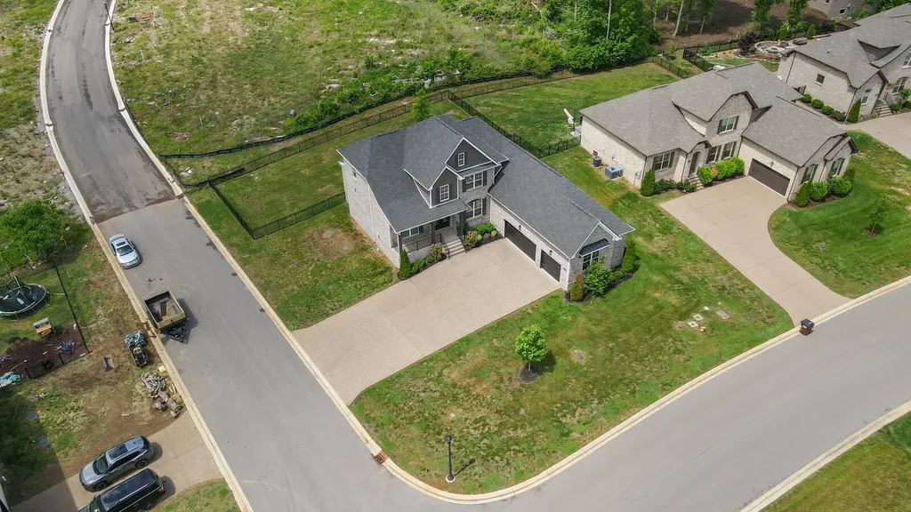 400 Millstone Place Lebanon TN 37087