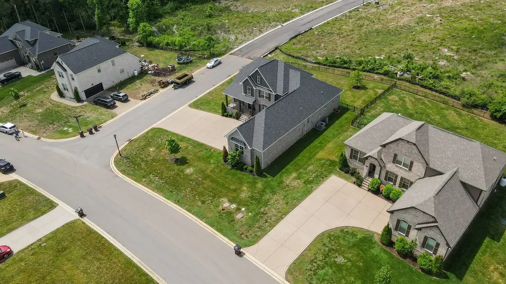 400 Millstone Place Lebanon TN 37087