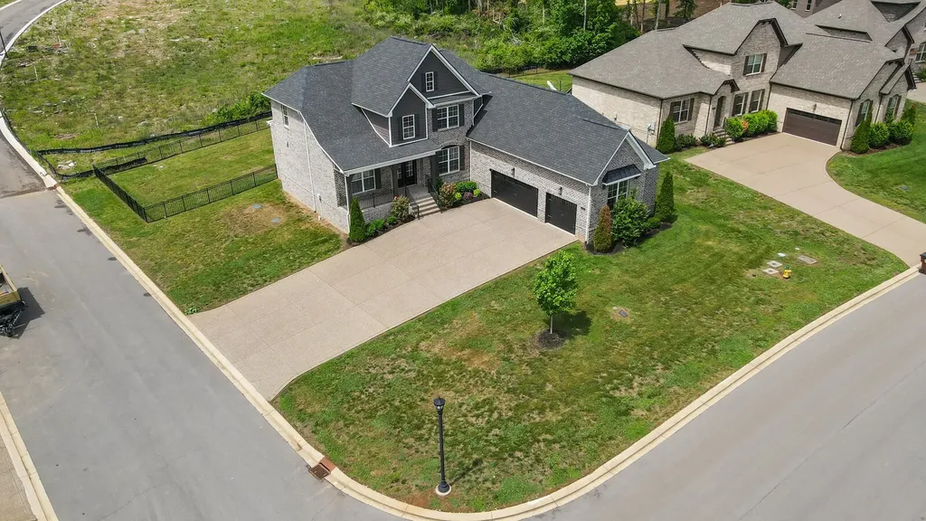 400 Millstone Place Lebanon TN 37087