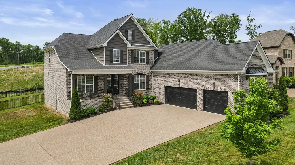 400 Millstone Place Lebanon TN 37087