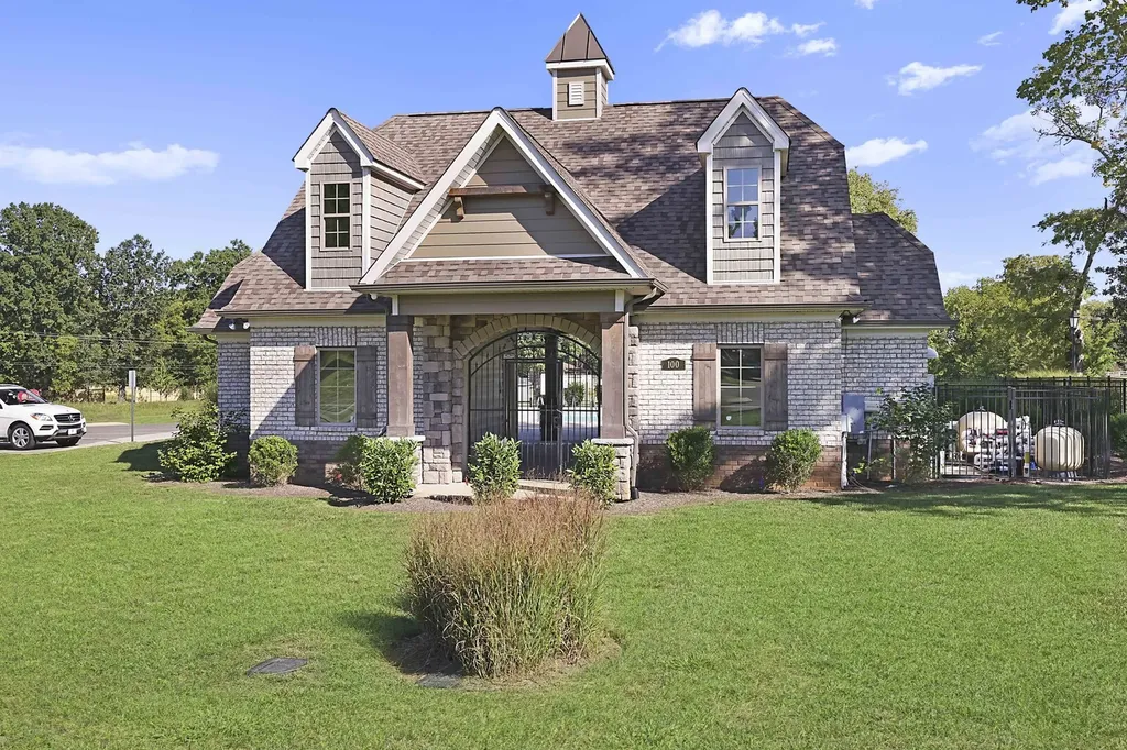 400 Millstone Place Lebanon TN 37087