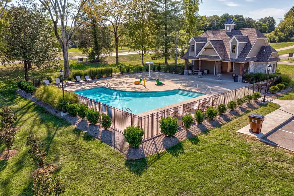 400 Millstone Place Lebanon TN 37087