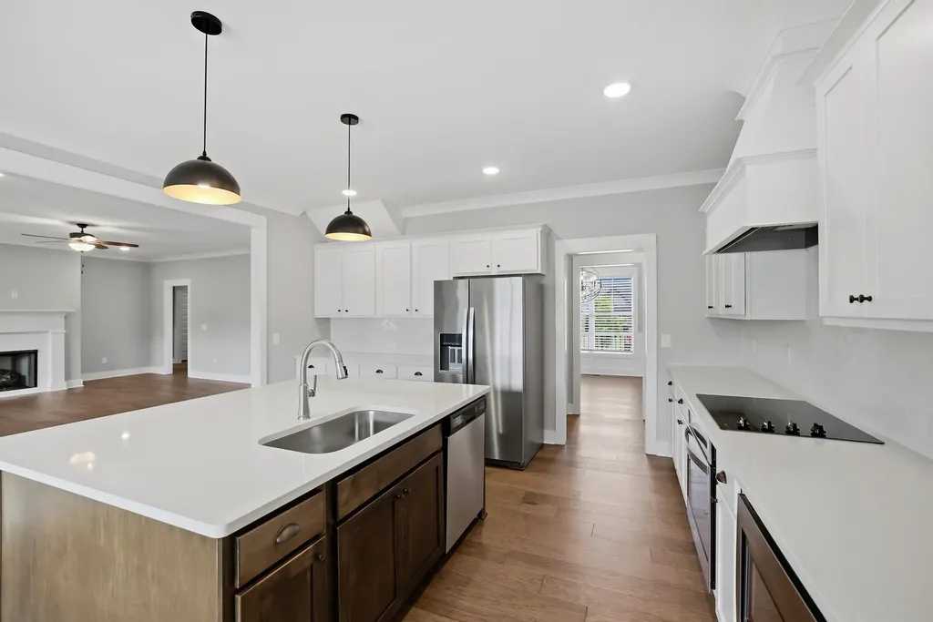400 Millstone Place Lebanon TN 37087