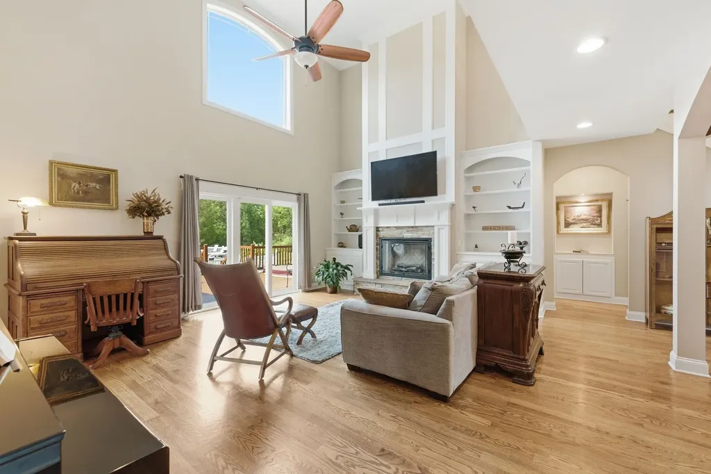230 Peebles Drive Smyrna TN 37167