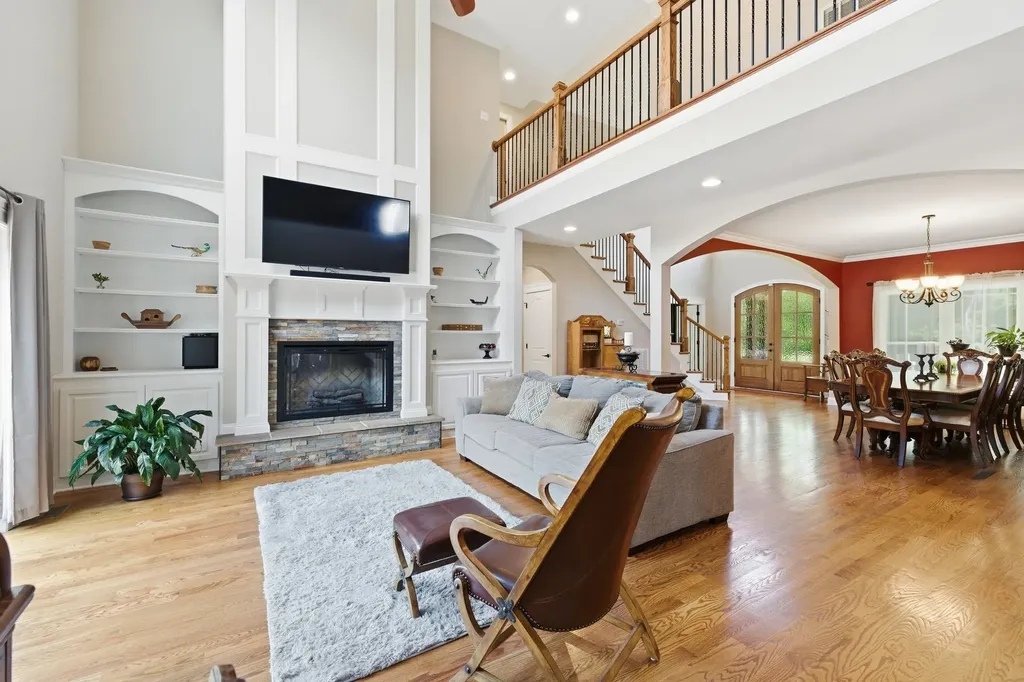 230 Peebles Drive Smyrna TN 37167
