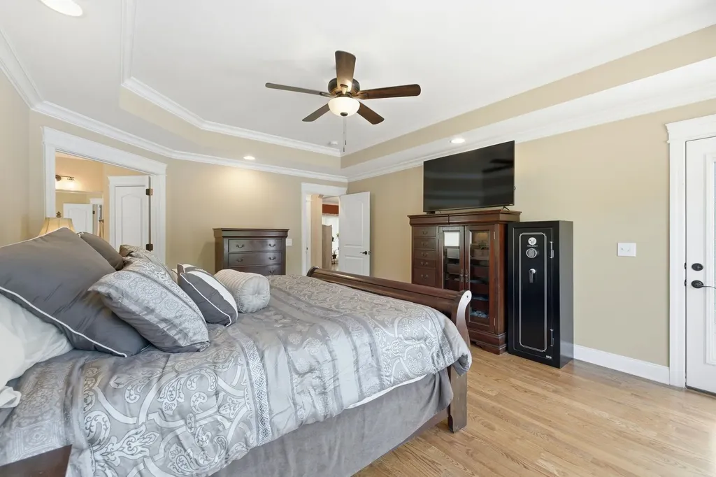 230 Peebles Drive Smyrna TN 37167