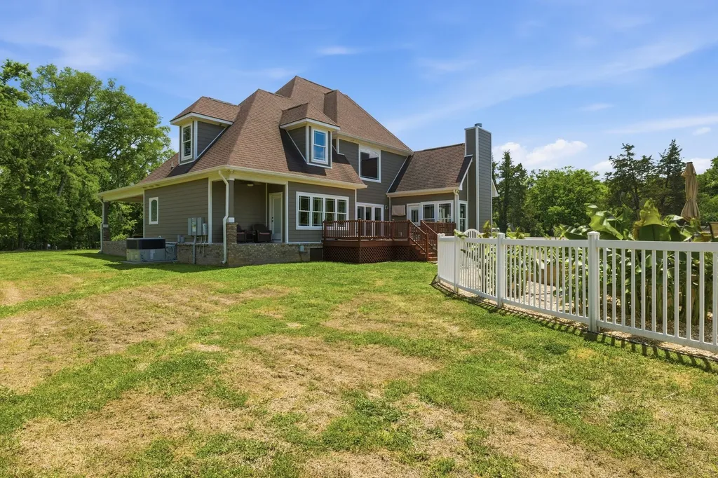 230 Peebles Drive Smyrna TN 37167
